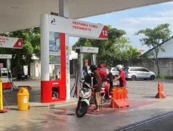 Pertalite Kosong, Warga Kudus Keliling SPBU hingga Terpaksa Beli BBM Mahal Demi Kerja