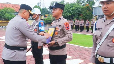 Oknum Polisi Penipu Rekrutmen Polri di Pemalang Resmi Dipecat dan Dipidana
