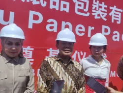 Ekonomi Meroket 7,99 Persen, KEK Kendal Jadi Andalan Investasi Nasional