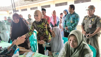 Pemkab Kendal Turunkan Dokter Spesialis ke Desa lewat Program Speling