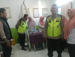 Bayi Laki-Laki Baru Lahir Ditemukan di Pekarangan Rumah Warga Kendal