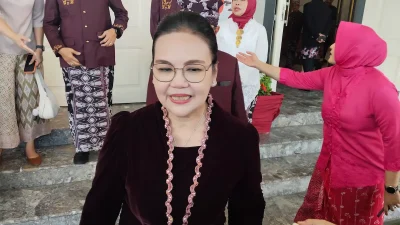 Pemkot Semarang Siapkan 130 Bus Baru, Dilengkapi Armada yang Bisa Masuk Gang