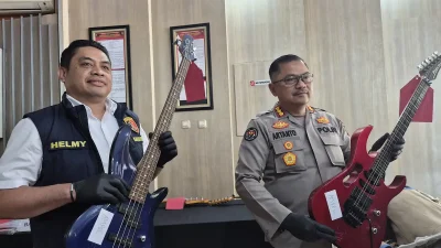 Bermodal Google Maps, Pria Ini Nekat Bobol 7 Gereja di Semarang dan Boyolali! Segini Kerugiannya