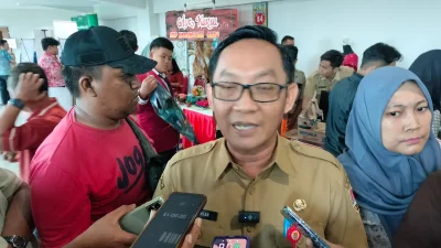 Dinas Pendidikan Semarang Pastikan 65 Guru Non-ASN Tetap Mengajar hingga Akhir 2026