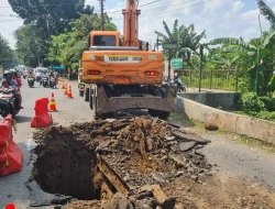 Jalanan Rusak di Semarang Mulai Diperbaiki Pakai Metode Baru, Cek Daftar Lokasinya