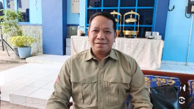 Tim Reaksi Cepat PDAM Tirta Perwitasari Purworejo Siaga Hadapi Kemarau Panjang