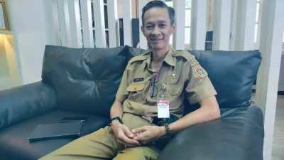 Cegah Kecurangan Absen, BKPSDM Purworejo Wajibkan ASN Gunakan Simega