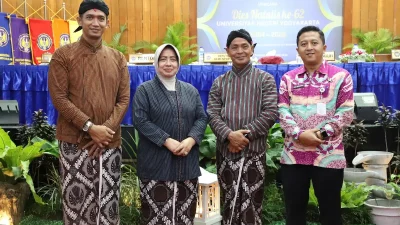 UNY Bakal Buka Kampus Baru di Purworejo, Pemkab Sudah Siapkan Lahan Strategis