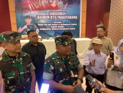 10 Koperasi Merah Putih di Jepara Bakal Diluncurkan Serentak, Desamu Termasuk?