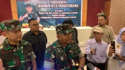 10 Koperasi Merah Putih di Jepara Bakal Diluncurkan Serentak, Desamu Termasuk?