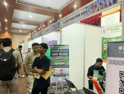 Ribuan Loker Tersedia di Job Fair Jepara 2026, Ada Formasi Khusus Penyandang Disabilitas!
