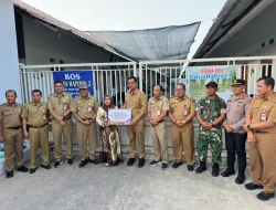Makin Praktis! Bayar Pajak Hotel dan Kos di Jepara Kini Cukup Pindai QRIS