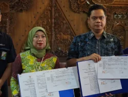 Baru 26 Persen Pekerja di Jepara yang Terlindungi Jaminan Sosial, Ini Langkah Tegas Bupati Witiarso