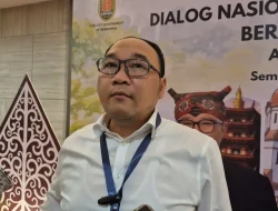 Dinkes Kota Semarang Perketat Pengawasan SPPG, Food Chain Jadi Sorotan