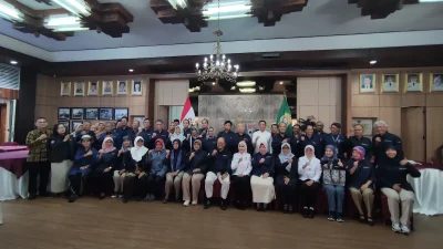 40 Guru Besar UGM Sambangi Kendal, Dorong Kolaborasi Riset Percepat Ekonomi