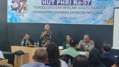 Pemkab Kendal Dorong PHRI Jadi Motor Penarik Investor Sektor Perhotelan