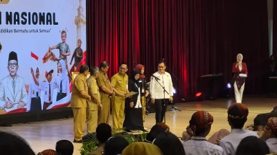 Disdik Pastikan SPMB 2026 Kota Semarang Hanya Gunakan Empat Jalur Resmi