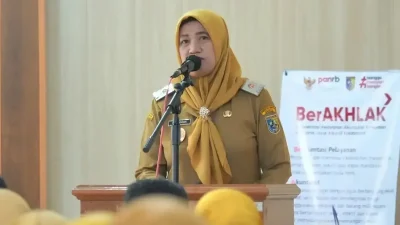 Ratusan Pegawai Pensiun Tiap Tahun, Demak Kini Darurat ASN, Sektor Ini Paling Terdampak