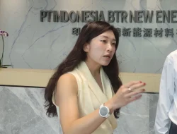 KEK Kendal Catat Investasi Rp 189,16 Triliun, Jadi Simbol Sukses Kerja Sama Internasional