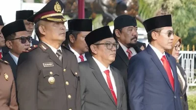 Ketua DPRD Kendal Minta Nasionalisme Gen Z Dibangun Lewat Aksi Nyata
