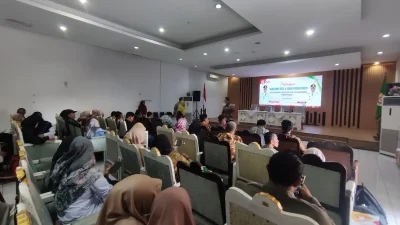 Produk UMKM Kendal Berpeluang Masuk 481 Toko Alfamart, Ini Syarat Lolos Kurasinya
