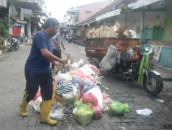 Cegah Kebocoran Rp 20 Miliar, Pemkot Semarang Terapkan Pembayaran Retribusi Sampah Nontunai