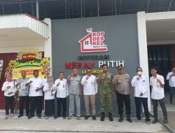 KDMP Dilaunching, DPRD Pati: Bisa Tampung Hasil Pertanian dan Perikanan 