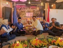 Refleksi HUT Ke-33, FSP RTMM-SPSI Soroti Sejumlah Regulasi yang Memicu PHK Massal