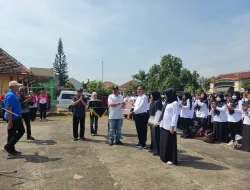 Mutasi Besar-besaran, Bupati Pemalang Lantik 516 Kepala Sekolah