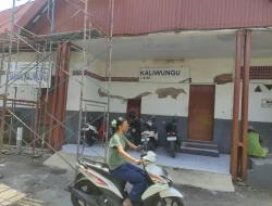 Stasiun Kaliwungu Mangkrak Puluhan Tahun, DPRD Kendal Dorong Reaktivasi