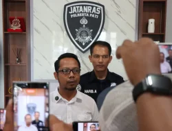 Penahanan Kiai Tersangka Kekerasan Seksual di Pati Dipindah ke Polda Jateng