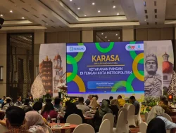Kendala Program MBG di Kota Semarang: Masalah Rantai Pasok hingga Menu Siswa