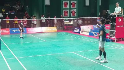 GOR Djarum Kudus Kembali Jadi Saksi, Audisi Umum PB Djarum 2026 Siap Cetak Juara Dunia Baru