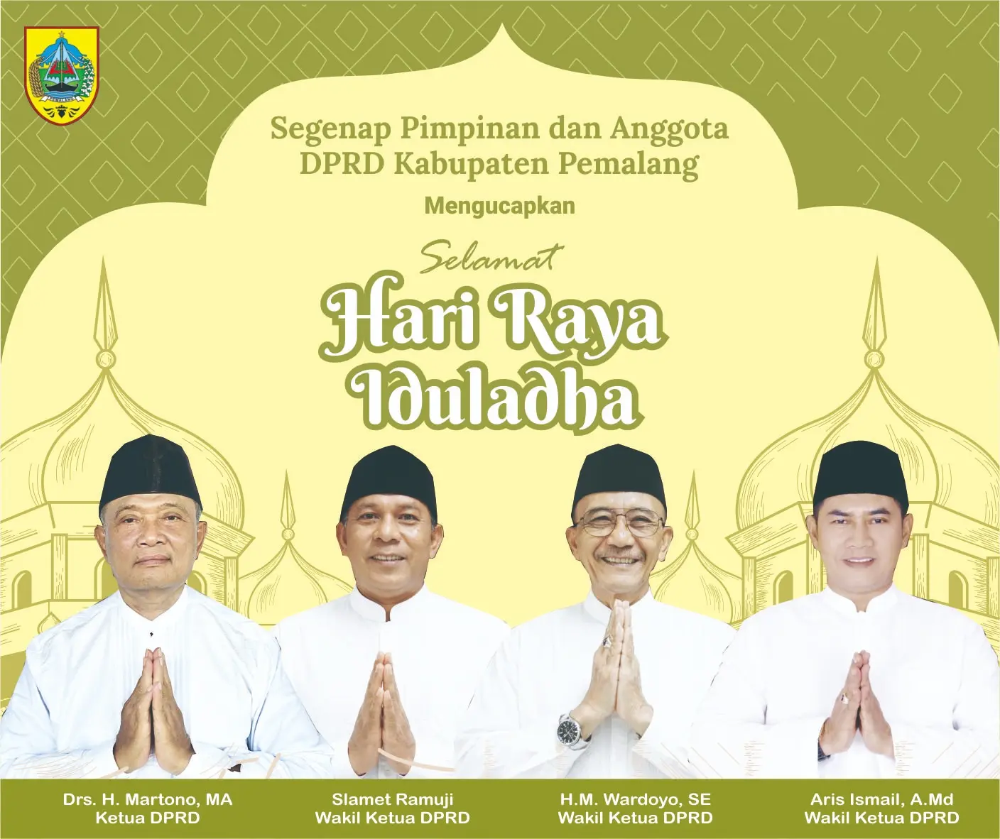 DPRD Pemalang