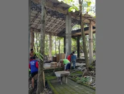 Pemkot Semarang Kebut Penanganan Bencana Longsor di Kalialang Gunungpati