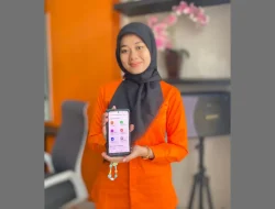 BPS Kudus Luncurkan Aplikasi Si Menara untuk Permudah Akses Data