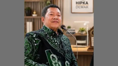 Imbas Dolar Naik, UMKM Demak Tertekan Harga Bahan Baku Impor. Begini Kondisi Sebenarnya