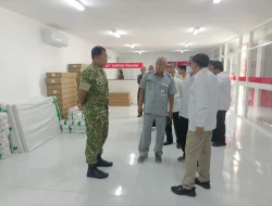 DPRD Pati Sebut KDMP Mampu Tampung Hasil Pertanian dan Perikanan