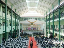 107 Siswa MA Salafiyah Kajen Lolos Perguruan Tinggi Tanpa Tes