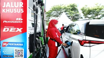 Tak Perlu Panic Buying! Pertamina Pastikan Stok BBM Subsidi Jateng-DIY Aman hingga 17 Kali Lipat
