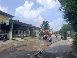 Siapkan Dana Rp 210 Miliar, Perbaikan Jalan Rusak di Pati Bakal Dimulai Pekan Depan