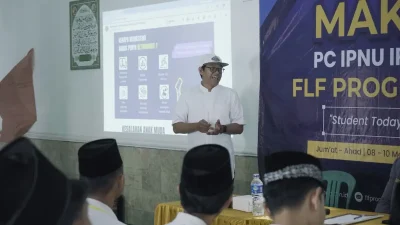 ‎FLF Kudus Cetak Pelajar Visioner menuju PTN