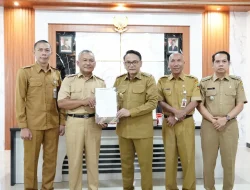 Pemkab Pati Canangkan Desa Antikorupsi, Kades Di-Warning Hati-hati Kelola Dana Desa