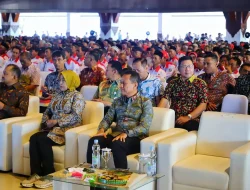 Bupati Kudus Dukung Pengawasan Dana Desa Melalui Program Jaga Desa