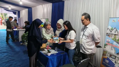 Bank Jateng Kudus Hadirkan Promo SERBU untuk Take Over Kredit