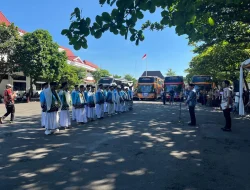 Sudah Sampai Embarkasi, Seorang Calon Jemaah Haji Pati Terpaksa Dipulangkan karena Penyakit Ini