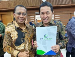 Layanan Cath Lab RSUD dr. R. Soetrasno Rembang Kini Ditanggung BPJS Kesehatan
