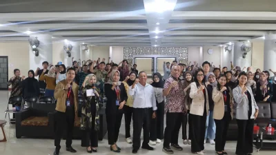 Inovasi BTN Cabang Kudus: Dari Bank Sampah hingga Edukasi Finansial Mahasiswa UMK
