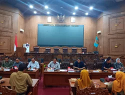Datangi DPRD, PPPK Paruh Waktu di Pati Bawa Sejumlah Tuntutan