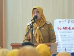13 Kursi Jabatan Eselon II Pemkab Demak Masih Kosong